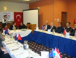 BİR MACAR GÖZÜYLE TÜRKİYE…