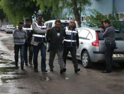 12 Yaşındaki Kız Çocuğuna Tecavüz Edip Hamile Bıraktılar