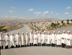 Başkent'te Bayram Hazırlıkları Tamam