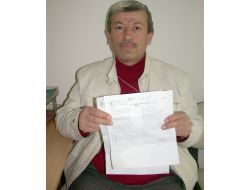 Sedaş, Abonesi Bile Olmayan Kişiyi Öldürdü, Mirasçılarına İcra Yolladı