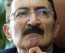 Bülent Ecevit yarın anılacak!