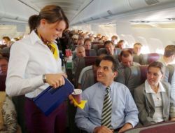 Türkiye Semalarında 10 Ayda 102 Milyon Kişi Uçtu