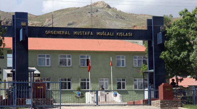 O isim kışladan indirildi!