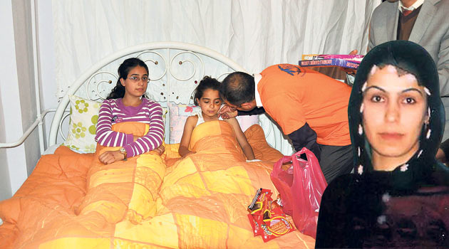 O annenin adı eğitim kurumunda yaşayacak