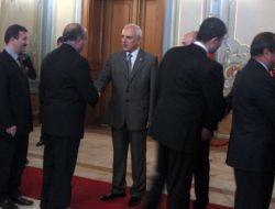 Kurban Keserken Çevreye Duyarlı Olun