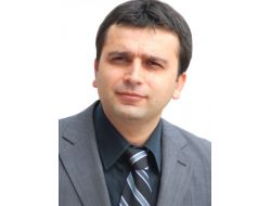 Ak Partili Köse'den 'Bayramda Kenetlenelim' Mesajı