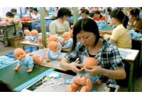 Çin malına TSE darbesi