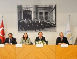 İtü, 'Yetkin Mühendisler' Yetiştirecek