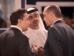 ERDOĞAN, G20 ZİRVESİ'NDE..