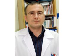 Uzman Doktor Zafer Parlak