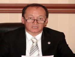 Baro Başkanlarından Ortak Açıklama: Kanın Durmasını İstiyoruz, Ancak Teröristlere Ayrıcalık Yapılmasın!