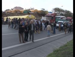 Angus Eyleminde 'Silah Çekme' Gerginliği