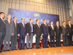 Tayvan İçişleri Bakanı: Türkiye’deki Deprem Bir Trajediydi