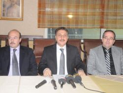 Advan, Sivil Ve Demokratik Anayasa İçin Hiçbir Engel Yok