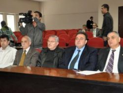 "Hatay’da Olası Depremde 4 Bin Kişi Ölebilir"