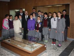 'Şehrimizi Tanıyalım Projesi' Başladı