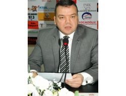 Ogiad Başkanı Keten: Osb Yolu İhtiyaca Cevap Vermiyor