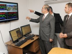 Bursa'da 15 Ayrı Noktada Yeraltı Hareketliliği İzleniyor