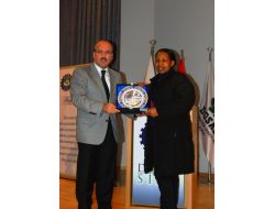 Afrikalı Bakan: Durağanlıktan Güney Afrika Ve Türkiye Gibi Ülkeler Karlı Çıkıyor