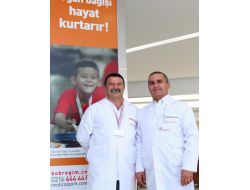 Çapraz Nakille Hayata Tutundular, Böbrek Kardeşi Oldular