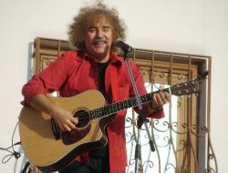 Manavgat'ın Gençlik Merkezi Grup Yeni Türkü İle Açıldı