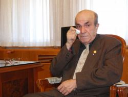 Vefat Eden Hayırsever Memur Emeklisi Toprağa Verildi