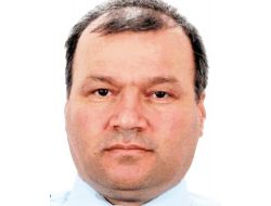 Şehit Polis İçin Erzin'de Mevlit Okutuldu