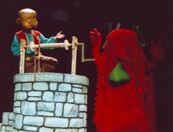 Keloğlan, Bayramda Depremzede Çocuklarla Buluşacak!!