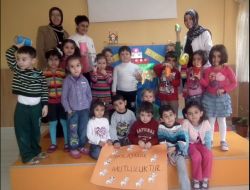 Miniklerin Kumbarada Biriktirdiği Paralar, Van’da 4 Aileye Kurban Parası Oldu