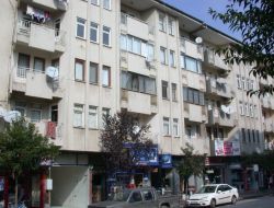 Dairesinde Ölen Yaşlı Adam 6 Ay Sonra Fark Edildi