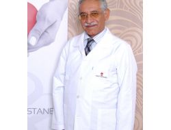 "Bayramda, Kalp Ve Diyabet Hastaları Beslenmeye Dikkat Etmeli"