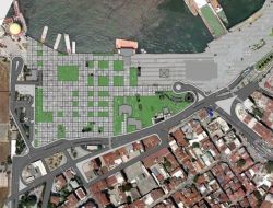 Kadıköy Meydanı Yayalaştırılıyor