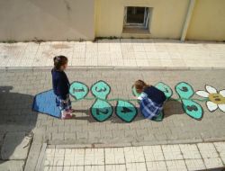 Matematiği Oyunla Öğreniyorlar