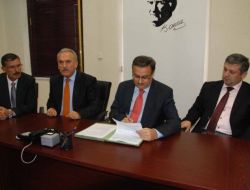 Denizciler'e Yeni Karakol Yaptırılacak