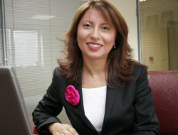 Tat Konserve’de Yeni Genel Müdür Arzu Aslan Kesimer