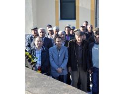 Zaman Yazarı Ali Çolak'ın Acı Günü