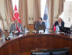 Ytü Van Raporu: Mühendislik Sorunu Yok, Uygulamada Sıkıntı Var