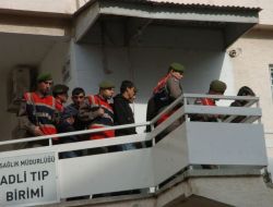 Adana'da Kck Operasyonu