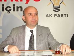 Tığlı: Parti Üzerinden Toplum Mühendisliği Yapmaya Çalışanlara İzin Vermeyeceğiz