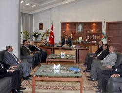 Gazetecilerden Malatya Belediyesi'ne Teşekkür