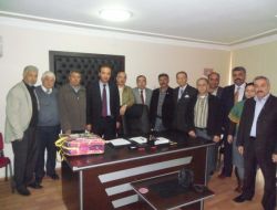 Ceyhan Kent Konsey'inden Van'a Battaniye Yardımı