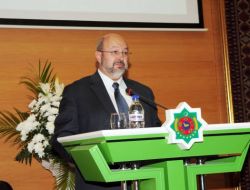 AVRUPA, TÜRKMEN GAZINDAN ÜMİTLİ