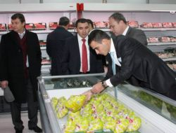 Et Kralı Çalkan, Rusya’da 100 Mağaza Açıyor