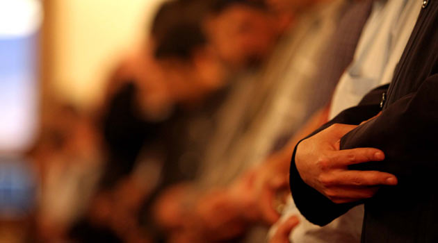 İl il bayram namazı vakitleri