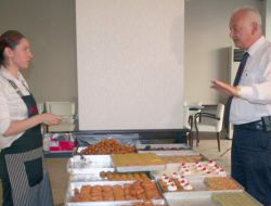 Çankaya'da Bayram Öncesi Denetimler Yoğunlaştı