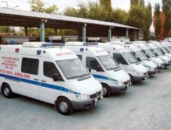 ANKARA, KURBAN BAYRAMI'NA HAZIR