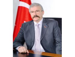 Vali Cerrah: Bayramlar Birlik Ve Beraberliği Güçlendiren Günlerdir