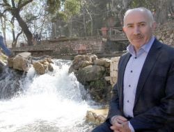 Ak Partili Küçükaydın: Bayramlar, Kardeşliğin Pekiştiği Günlerdir