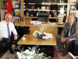 Çubuk Çayı'na Üçüncü Köprü Yapılacak