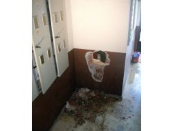 Duvarı Delip Kuyumcuyu Soydular